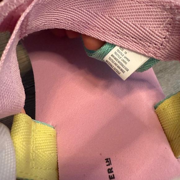 Stoney Clover Lane x Target Chunky Sandals Exclusive Collection Size 10 - Picture 10 of 10